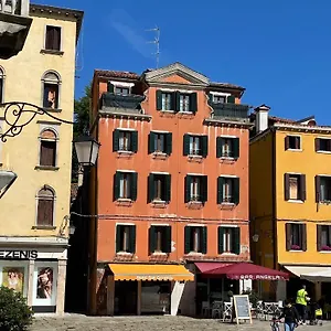 Hotell San Geremia