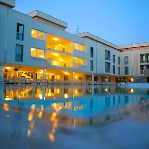 Hotell Terme Marine Leopoldo Ii Terme &