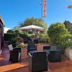 Hotell Mistral