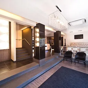 Hotell Carla