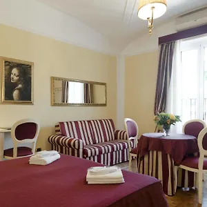 Relais Frattina Guest house