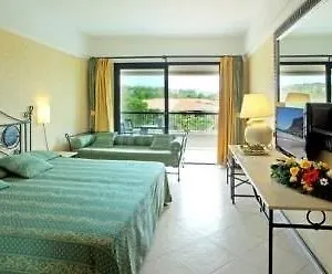 Hotell Fiesta Athenee Palace